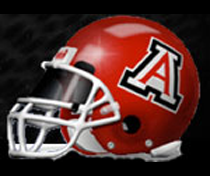 American Fork Caveman Football