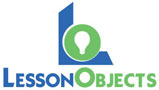 LessonObject Logo